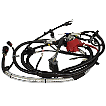WC96678 Starter Cable - Sold individually