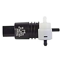 WG-308 Washer Pump Front
