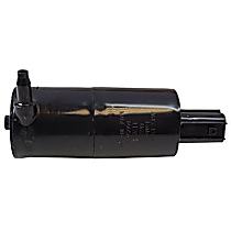 WG322 Washer Pump Front