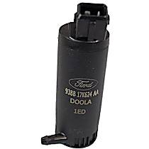WG51 Washer Pump Front