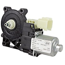WLM248 Window Motor, Remanufactured