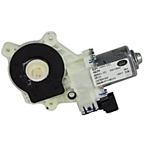 WLM270 Window Motor, New, OE Replacement Series