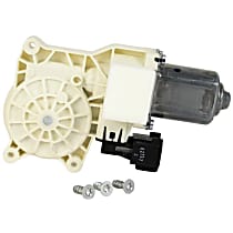 WLM285 Window Motor, New, OE Replacement Series