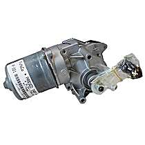 WM-741 Front Motorcraft OE Replacement Wiper Motor, Remanufactured