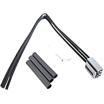 WPT1001 Direct Fit Electronic Automatic Temperature Control Sensor Connector, Sold Individually