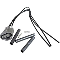 Direct Fit EGR Pressure Feedback Sensor Connector, Sold Individually