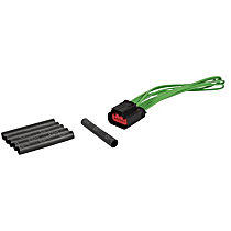 WPT1063 Motorcraft OE Replacement Throttle Position Sensor Connector