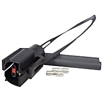 Direct Fit 4WD Control Switch Connector, Sold Individually