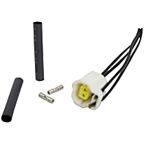 WPT1120 Cylinder Head Temperature Sensor Connector - Sold individually