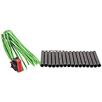 Direct Fit Multi Purpose Connector, Sold Individually