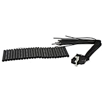 WPT1161 Direct Fit Door Module Connector, Sold Individually