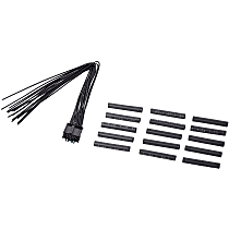 WPT-1165 Climate Control Seat Module Connector