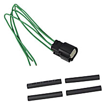 WPT-1171 High and Low Beam Light Connector
