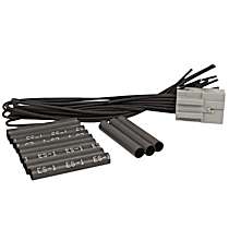 WPT1185 Direct Fit Inline Connector, Sold Individually