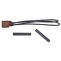 WPT1231 Direct Fit Speaker Connector, Sold Individually