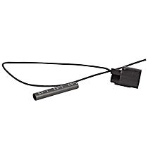 WPT1253 Direct Fit Radio Power Connector, Sold Individually