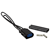 WPT1359 Motorcraft OE Replacement Multi Purpose Wire Connector