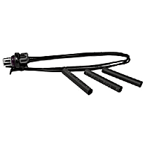 WPT1389 Motorcraft OE Replacement Throttle Position Sensor Connector