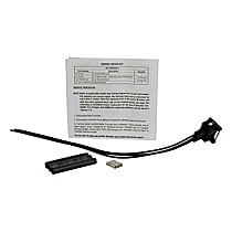 WPT1420 Direct Fit Alternator Connector, Sold Individually
