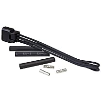 WPT196 Motorcraft OE Replacement Camshaft Position Solenoid Connector