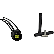 WPT357 Cylinder Head Temperature Sensor Connector - Sold individually