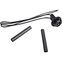 Direct Fit Instrument Panel Connector, Sold Individually
