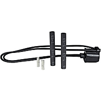 WPT545 Connectors - Direct Fit, Sold individually