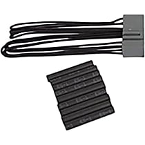 Direct Fit Combination Switch Connector, Sold Individually