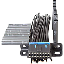 WPT-615 Diagnostic Test Connector