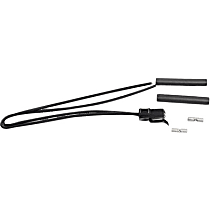 Connectors - Direct Fit, Sold individually