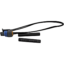 WPT713 Direct Fit Hydro-Max Flow Switch Connector, Sold Individually