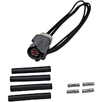 WPT818 Direct Fit Knock Sensor Module Connector, Sold Individually
