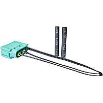 Connectors - Direct Fit, Sold individually