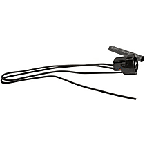 Direct Fit A/C Compressor Variable Displacement Connector, Sold Individually