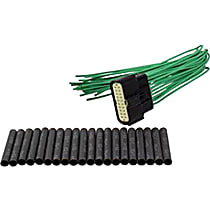 WPT889 Direct Fit Inline Connector, Sold Individually