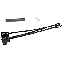 WPT-897 High and Low Beam Light Connector