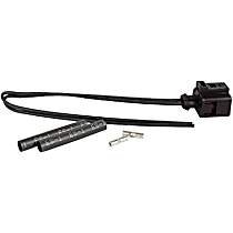 Connectors - Direct Fit, Sold individually