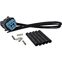 Connectors - Direct Fit, Sold individually