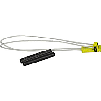 WPT913 Motorcraft OE Replacement Air Bag Connector