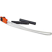 Connectors - Direct Fit, Sold individually