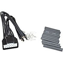 WPT928 Climate Control Seat Module Connector