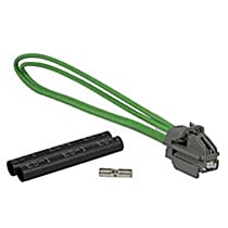 WPT965 Motorcraft OE Replacement Air Bag Connector