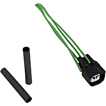 WPT984 Direct Fit Cargo Light Connector, Sold Individually