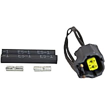 WPT985 Cylinder Head Temperature Sensor Connector - Assembly
