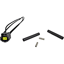 Direct Fit Inline Connector, Sold Individually