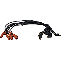WR-3820DR Spark Plug Wire - Set of 8