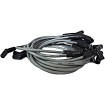 WR-4017C Spark Plug Wire - Set of 8