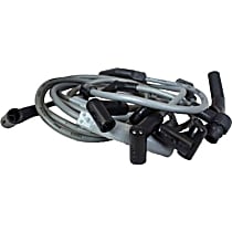 Spark Plug Wire, Set of 6, Motorcraft OE Replacement - 