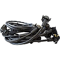 WR-5927 Spark Plug Wire - Set of 8