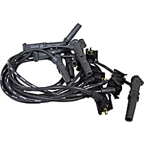 WR-5934 Spark Plug Wire - Set of 8